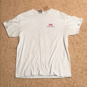 SS Jeep Tee